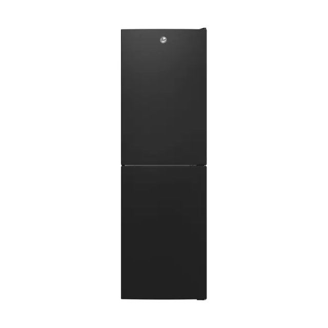 Hoover HV3CT175LFKB Low Frost Combi 55cm - Black - F Rated