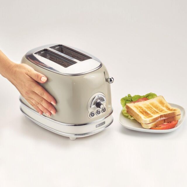 Ariete AR5513 Toaster