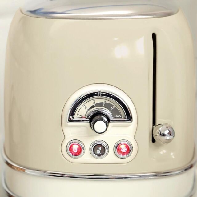 Ariete AR5513 Toaster