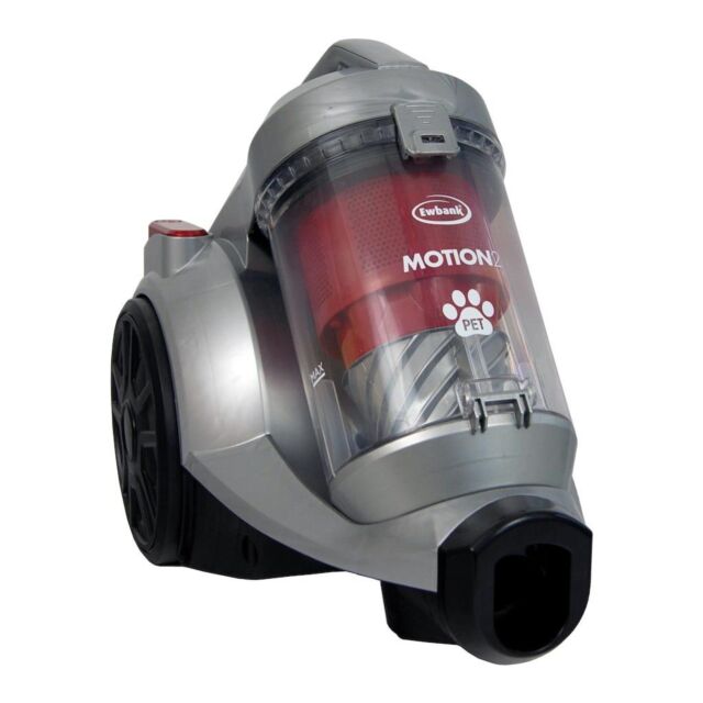 Ewbank EW3130 Motion2 Pet Cylinder Vacuum Cleaner