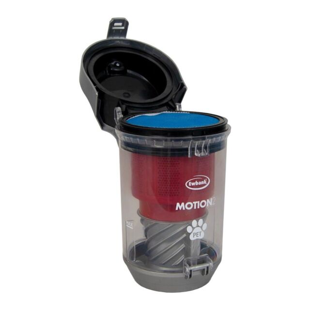 Ewbank EW3130 Motion2 Pet Cylinder Vacuum Cleaner