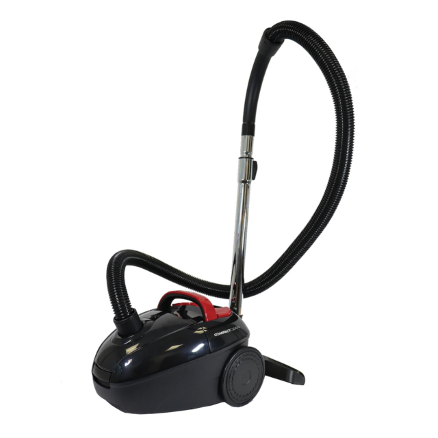 Ewbank EWVC0215B CompactClean 1.5L Bagged Vacuum