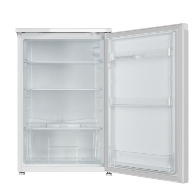 Esatto ES55UCL 55cm Under Counter Larder Fridge - White