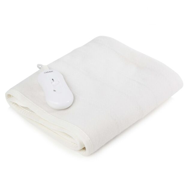 Carmen C81196 Full Size Double Heated Under Blanket