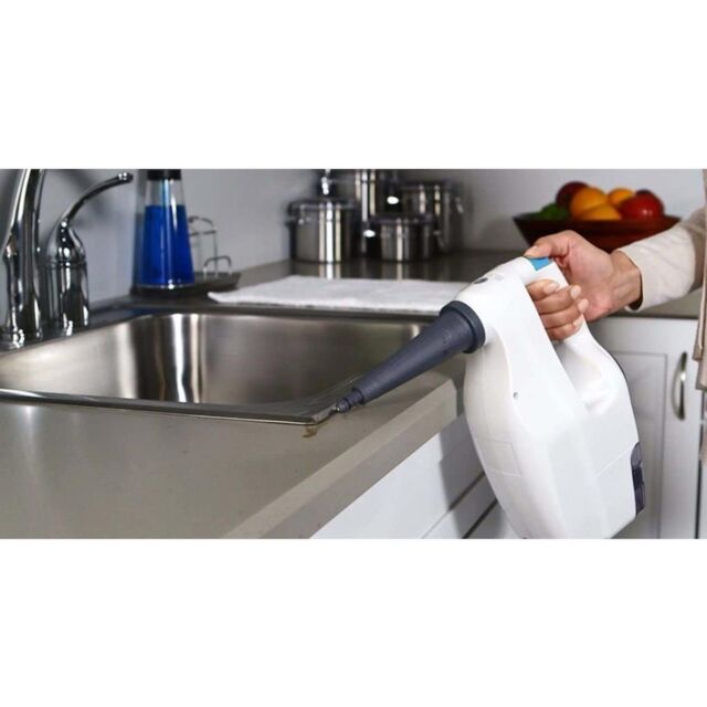 Vax CDHFSFXD Steam Fresh Combi 15-in-1 Steam Cleaner