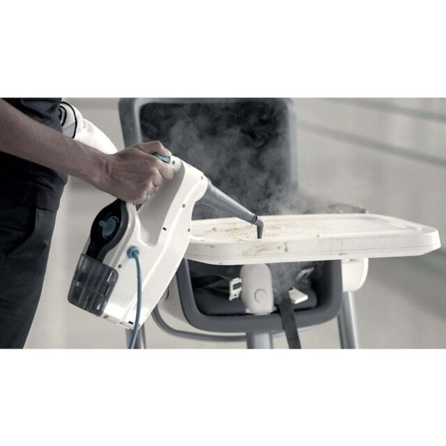Vax CDHFSFXD Steam Fresh Combi 15-in-1 Steam Cleaner