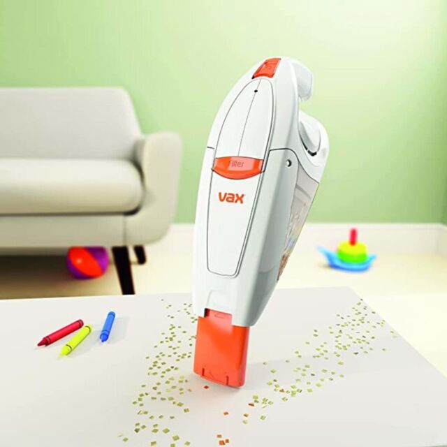 Vax Gator 10.8V Handheld Vacuum Cleaner