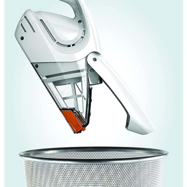Vax Gator 10.8V Handheld Vacuum Cleaner