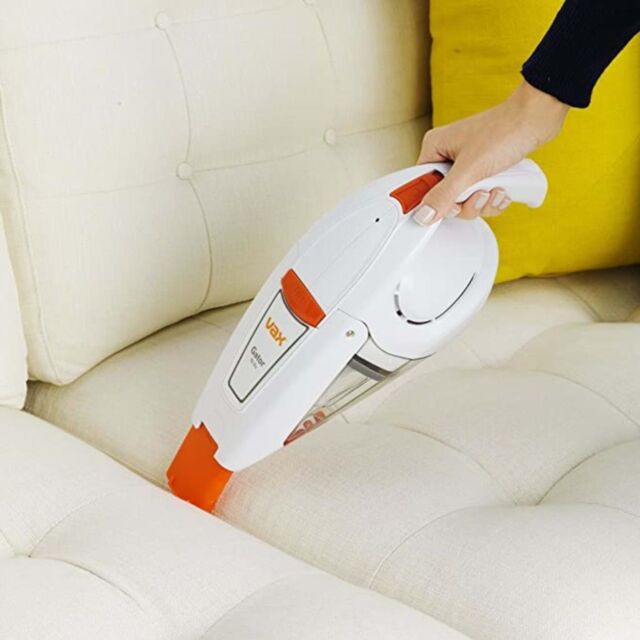 Vax Gator 10.8V Handheld Vacuum Cleaner