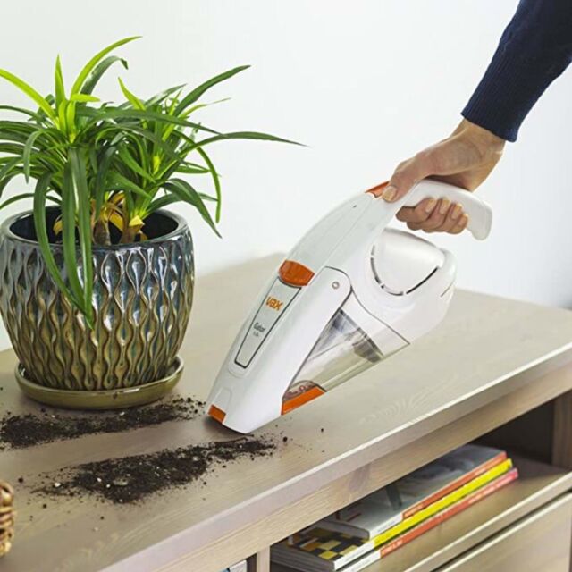 Vax Gator 10.8V Handheld Vacuum Cleaner