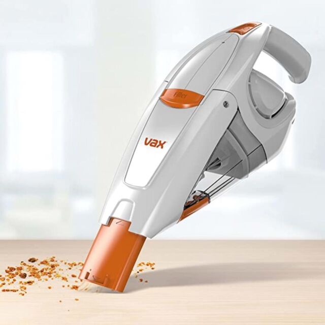 Vax Gator 10.8V Handheld Vacuum Cleaner