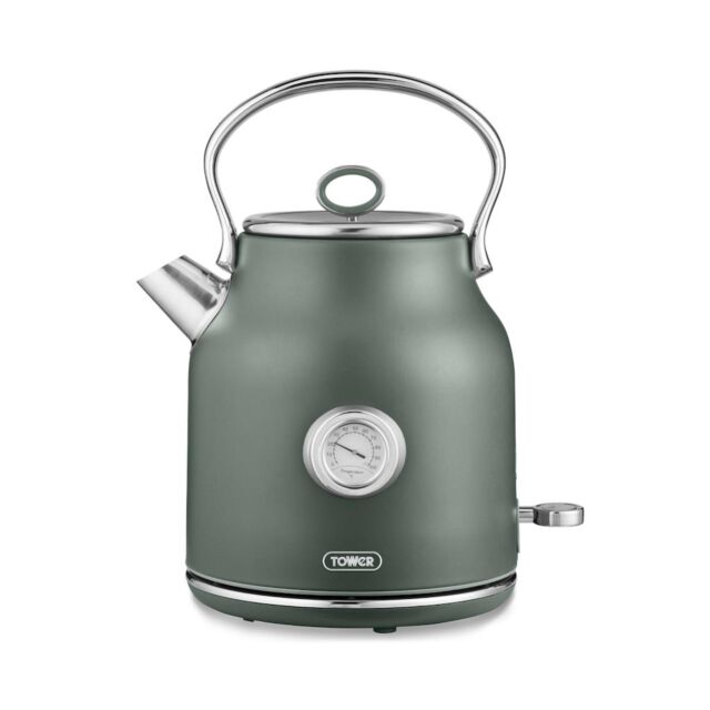 Tower T10063FOR Renaissance 1.7L 3KW Kettle