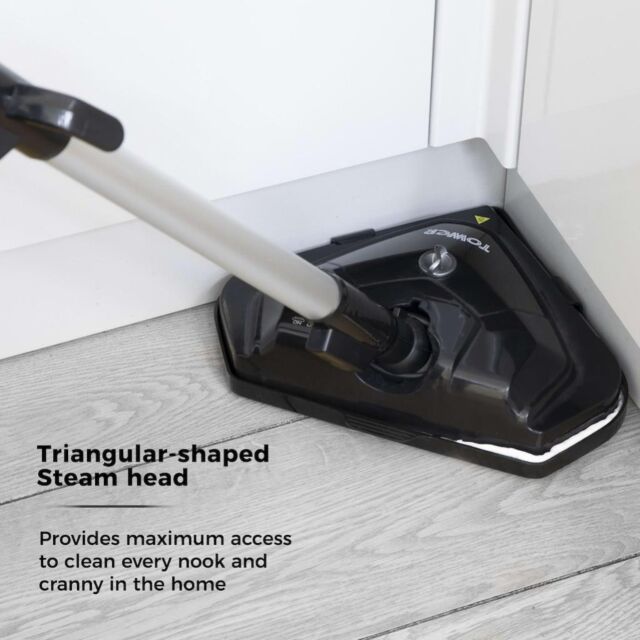 Tower T134001PL TSM12 Multifunction 12-in-1 Steam Mop