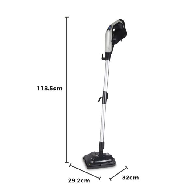 Tower T134001PL TSM12 Multifunction 12-in-1 Steam Mop