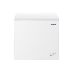Iceking CF201W.E Chest Freezer in White
