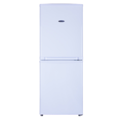 Iceking IK9055W.E Combi Fridge Freezer