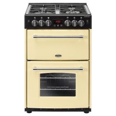 Belling FARMHOUSE 60G c 60cm Gas Cooker