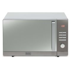 Black & Decker BXMZ24038GB 30L Combination Microwave