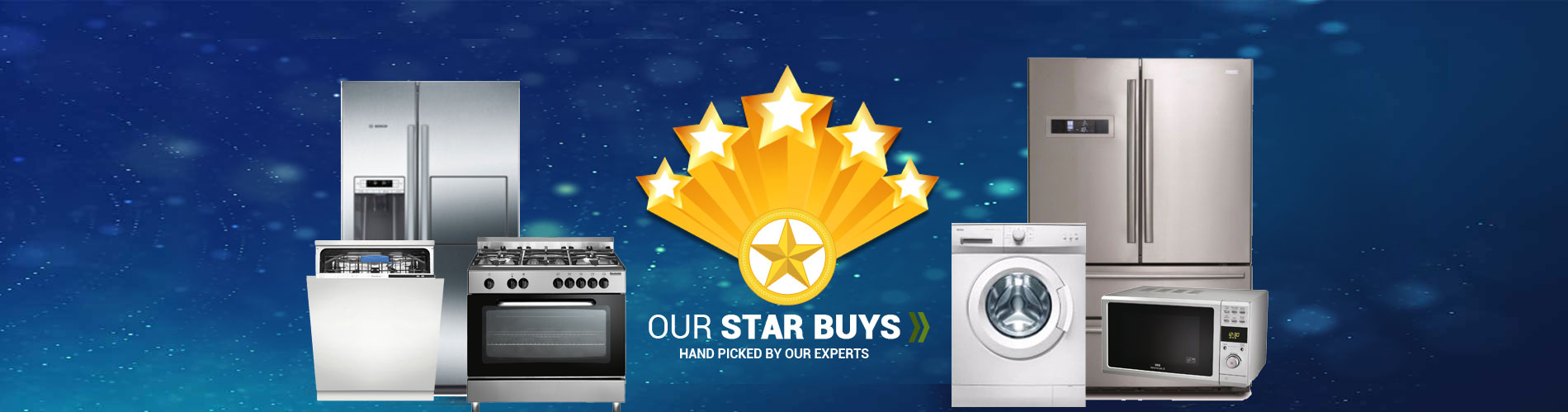 Power World's Star Buys.